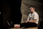 Salford Arts Theatre Young Performers Company